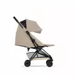 Cybex Coya yhdistelmävaunut - Matkarattaat - 4063846550289 - 10