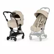Cybex Coya yhdistelmävaunut - Matkarattaat - 4063846550289 - 2