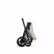 Cybex ePriam yhdistelmävaunut - Yhdistelmävaunut - 4063846549559 - 10