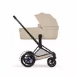 Cybex ePriam yhdistelmävaunut - Yhdistelmävaunut - 4063846549559 - 2