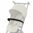 Cybex Libelle/Orfeo turvakaari - Matkarattaiden turvakaaret ja jalkatuet - 4063846055029 - 7