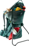 Deuter Kid Comfort kantorinkka - Lastenkantorinkat ja rinkat - 4046051133959 - 8