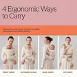 ErgoBaby Omni Classic kantoreppu - Kantoreput - 1220000760349 - 7