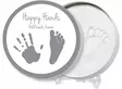 Happy Hands 2D kipsikuvakehys - Hopeoidut, kipsi- ja luonnonkumituotteet - 5038278010099 - 1
