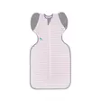 Love to Swaddle UP 50/50 - Unipussit 0-6 kk - 9343443101219 - 1