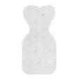 Love to Swaddle UP Lite 0.2 Tog - Kapalot ja toukkapussit - 9343443100779 - 1