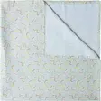 Luma harsoliina XXL 110X110 cm - Harsoliinat - 8714929000639 - 1