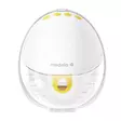 Medela rintapumppu Motion Single - Rintapumput ja lisävarusteet - 7610472880869 - 2