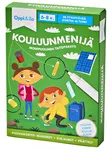 Oppi ja ilo Kouluunmenijä kortit - Kortit - 6430038961549 - 1