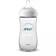 Philips Avent lasituttipullo 240 ml - Lasiset tuttipullot - 8710103990789 - 1