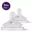Philips Avent Natural pullotutti 1kk+ - Tuttipäät, juomanokat ja korkit - 8710103985129 - 1