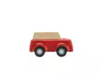 PlanToys puinen auto - Puulelut - 8854740062819 - 3