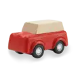 PlanToys puinen auto - Puulelut - 8854740062819 - 1