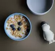 Rätt Start muumi silikoninen kulho - Syvät lautaset ja kulhot - 7330786060039 - 2