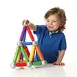 SmartMax magneettinen rakentelulelu - Magneettilelut - 5414301249719 - 3