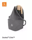 Stokke Clikk syöttötuolipaketti - Syöttötuolit - 70403552149 - 10
