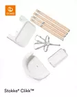 Stokke Clikk syöttötuolipaketti - Syöttötuolit - 70403552149 - 7