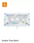 Stokke Flexi Bath XL Bundle kylpyamme ja kylvetystuki - Ammeet - 7040356396139 - 6