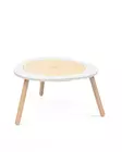 Stokke MuTable V2 leikkipöytä - Leikkipöydät, tuolit ja lisäosat - 7040356270019 - 1