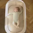 Stokke Snoozi kehto - Kehdot ja riippukeinut - 7040356296019 - 12