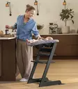 Stokke Tripp Trapp Newborn Set - Syöttötuolin lisävarusteet - 7040355261049 - 4
