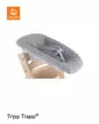 Stokke Tripp Trapp syöttötuoli ja Newborn Set -istuin - Syöttötuolit - 85452201339 - 3
