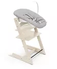 Stokke Tripp Trapp syöttötuoli ja Newborn Set -istuin - Syöttötuolit - 85452201349 - 1