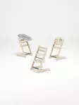 Stokke Tripp Trapp syöttötuoli ja Newborn Set -istuin - Syöttötuolit - 85452201349 - 4