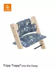 Stokke Tripp Trapp syöttötuolin pehmuste - Syöttötuolin lisävarusteet - 7040351003889 - 1