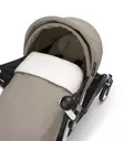 Stokke YOYO Newborn pack makuuosa 0+ - Matkarattaat - 7040356462049 - 4