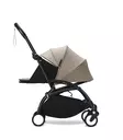 Stokke YOYO Newborn pack makuuosa 0+ - Matkarattaat - 7040356462049 - 3