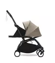 Stokke YOYO Newborn pack makuuosa 0+ - Matkarattaat - 7040356462049 - 2