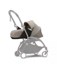 Stokke YOYO Newborn pack makuuosa 0+ - Matkarattaat - 7040356462049 - 1
