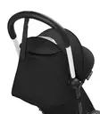 Stokke YOYO³ rattaat 6+ Black - Matkarattaat - 704035655009 - 6