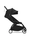 Stokke YOYO³ rattaat 6+ Black - Matkarattaat - 704035655009 - 3