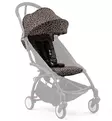 Stokke YOYO³ rattaat 6+ - Matkarattaat - 7040356550189 - 2