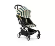 Stokke YOYO Summer Kit 6+ - Matkarattaat - 7040357062019 - 3