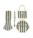 Stokke YOYO Summer Kit 6+ - Matkarattaat - 7040357062019 - 1