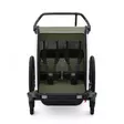 Thule Chariot Lite 2 urheilukärry - Urheilukärryt - 197074762009 - 3