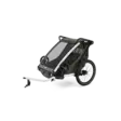 Thule Chariot Lite 2 urheilukärry - Urheilukärryt - 197074762009 - 1