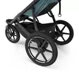 Thule Urban Glide 3 yhdistelmävaunut turvakaarella - Yhdistelmävaunut - 872299049589 - 7