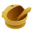 Trixie ruokailusetti imukuppikulholla - Imukuppilautaset ja imukupit - 5400858967619 - 3
