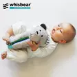 Whisbear - the Humming Bear - Pehmolelut ja ensilelut - 5905279995529 - 8