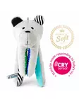 Whisbear - the Humming Bear - Pehmolelut ja ensilelut - 5905279995529 - 1