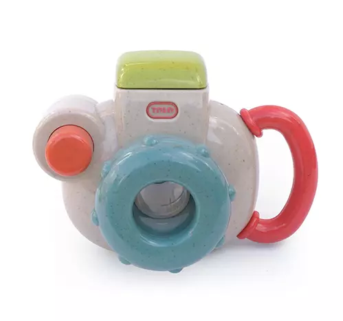 Tolo Bio kamera - Roolileikit - 019287760439 - 1