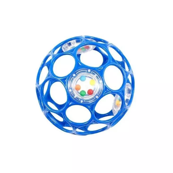 Oball helistin pallo - Pallot, aktiviteettilelut ja nuket - 074451122819 - 1