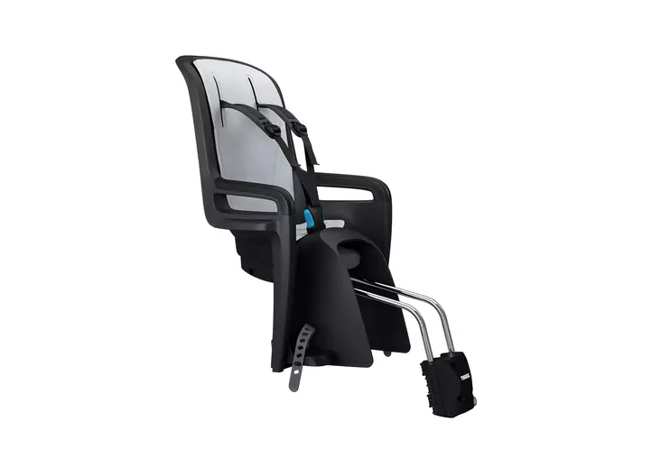 Thule RideAlong 2 pyöränistuin - Pyöränistuimet - 091021772229 - 1