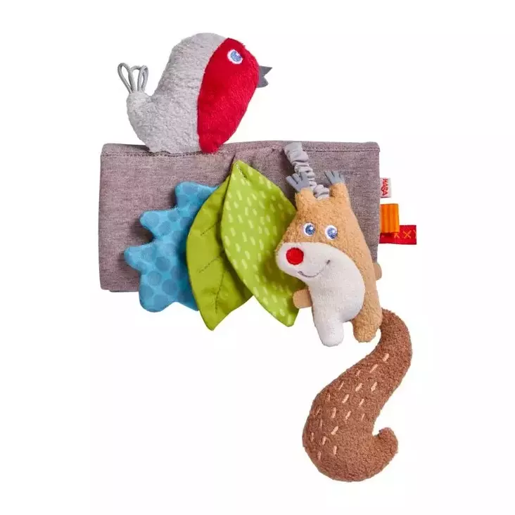 Haba rataslelu turvakaareen - Puulelut - 4010168263939 - 1