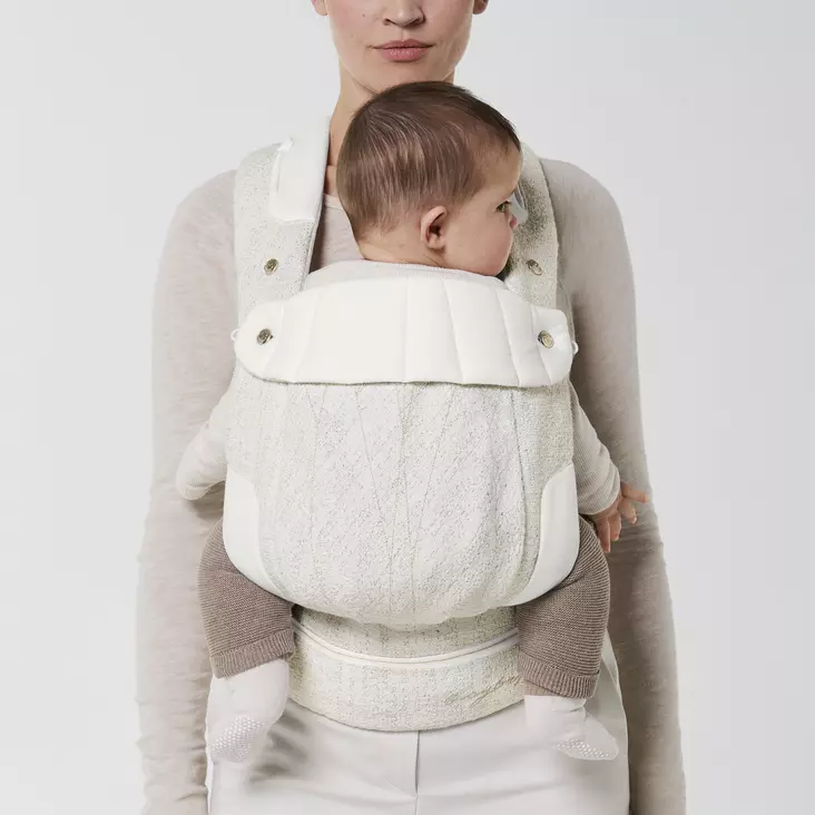 Cybex Coya Boucle carrier kantoreppu - Kantoreput - 4063846516209 - 1