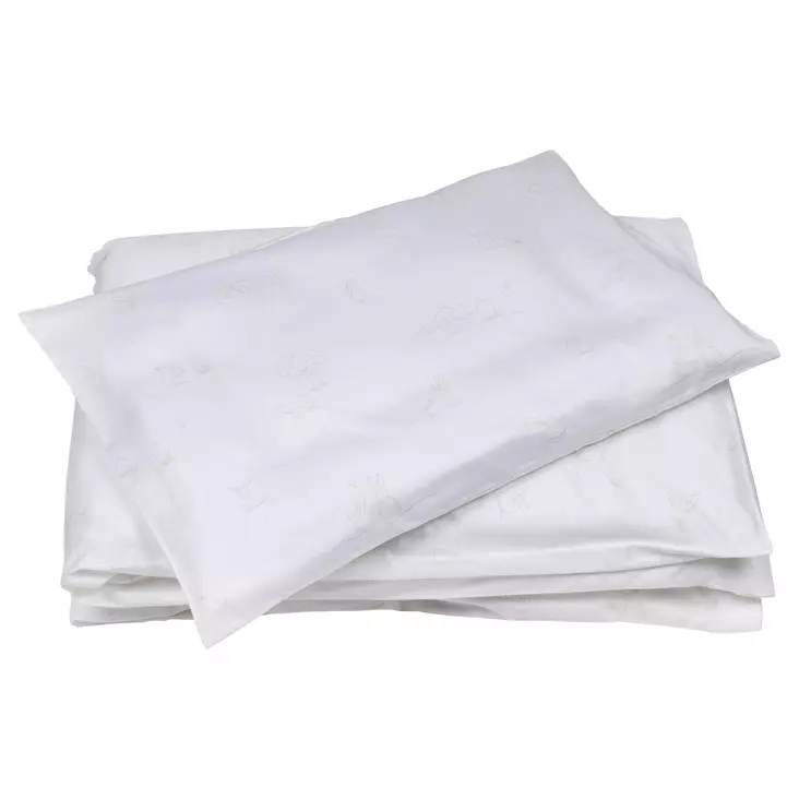 Tinynord pussilakanasetti - Pussilakanat ja tyynyliinat - 4743348302929 - 1